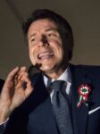 Realpolitik, Giuseppe Conte