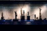 Gli Dèi ritornano. I bronzi di San Casciano. Crediti foto Emanuele Antonio Minerva e Agnese Sbaffi© Ministero della Cultura