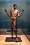 Gli Dèi ritornano. I bronzi di San Casciano. Crediti foto Emanuele Antonio Minerva e Agnese Sbaffi© Ministero della Cultura