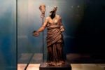 Gli Dèi ritornano. I bronzi di San Casciano. Crediti foto Emanuele Antonio Minerva e Agnese Sbaffi© Ministero della Cultura