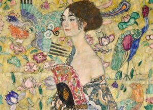 In asta da Sotheby’s uno degli ultimi e più preziosi Klimt