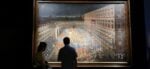 Immagine Sovrana, exhibition view at Palazzo Barberini, Roma, 2023