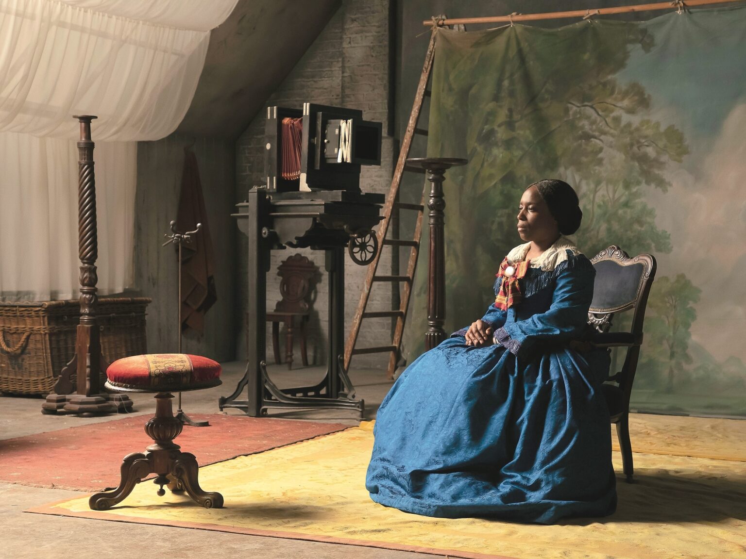Isaac Julien in mostra alla Tate Britain | Artribune