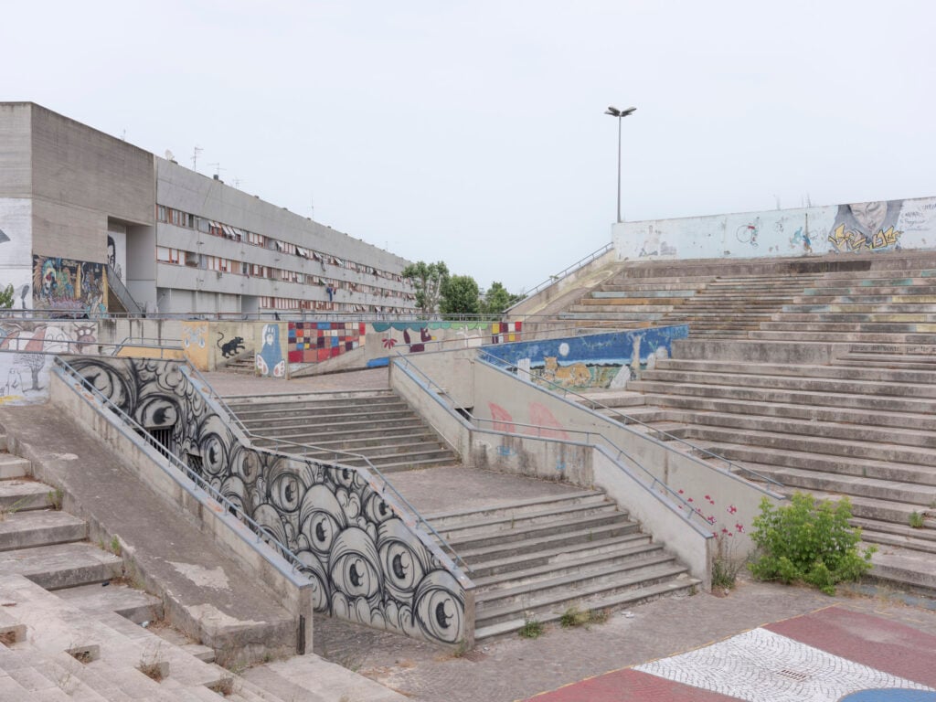 Spazio pubblico, turismo di massa, gentrificazione. Le mille isole della città di Roma