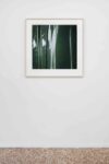 Jan Dibbets, Colorstudy S4 (dark green), 1976-2012. Photo Andrea Rossetti. Courtesy l'artista e LOOM Gallery, MilanoJan Dibbets, Colorstudy S4 (dark green), 1976-2012. Photo Andrea Rossetti. Courtesy l'artista e LOOM Gallery, Milano