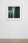 Jan Dibbets, Colorstudy S4 (dark green), 1976-2012. Photo Andrea Rossetti. Courtesy l'artista e LOOM Gallery, MilanoJan Dibbets, Colorstudy S4 (dark green), 1976-2012. Photo Andrea Rossetti. Courtesy l'artista e LOOM Gallery, Milano