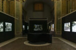 Joan Fontcuberta, Cultura di polvere, installation view at ICCD, Roma, 2023