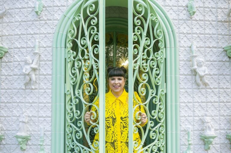 Joana Vasconcelos, Wedding Cake