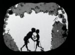 Kara Walker, 8 Possible Beginnings or The Creation of African America, 2005. Courtesy of Sikkema, Jenkins & Co., New York