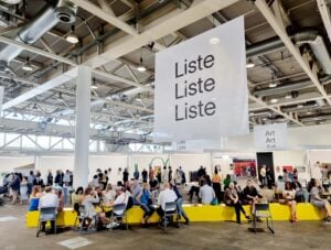 Gli 8 stand da non perdere alla fiera Liste 2023 a Basilea