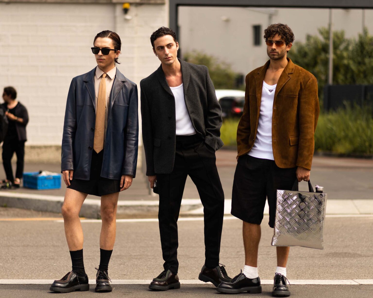 Guida alla Milano Men’s Fashion Week 2023. Sfilate, eventi e
