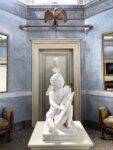 Luigi Basiletti e l'Antico, installation view at Palazzo Tosio, Brescia, 2023. Photo Adicorbetta