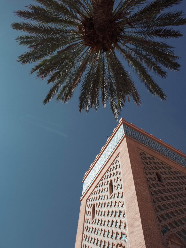 Musee des Arts de la Parure, Marrakech