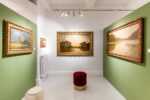 Museo Ottocento, Bologna. Photo Simone Nocetti