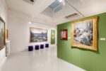 Museo Ottocento, Bologna. Photo Simone Nocetti