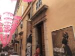 Museo Provenzale del Costume e del Gioiello, Grasse, Photo: Claudia Giraud
