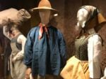 Museo Provenzale del Costume e del Gioiello, Grasse, Photo: Claudia Giraud
