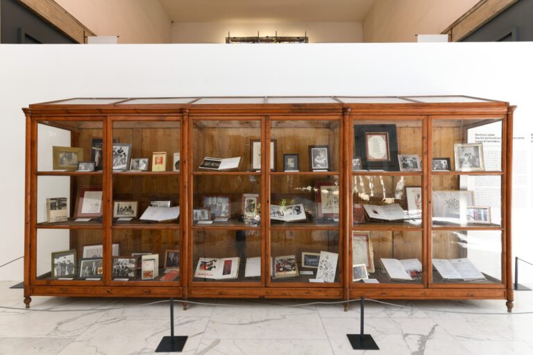 Museo delle Opacità. Bertina Lopes. Ph Giorgio Benni