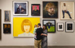 National Portrait Gallery, London