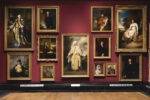 National Portrait Gallery, London