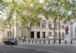 National Portrait Gallery Forecourt, ph. Olivier Hess