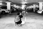 Nicola Tanzini, I Wanna Be An Influencer, Hong Kong, 2019 © Nicola Tanzini. Still Fotografia, Milano