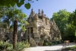 Palais Idéal, Hauterives, Francia. Photo © Dario Bragaglia