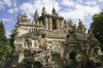 Palais Idéal, Hauterives, Francia. Photo © Dario Bragaglia