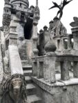 Palais Idéal, Hauterives, Francia. Photo © Dario Bragaglia