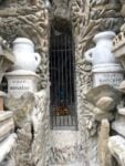 Palais Idéal, Hauterives, Francia. Photo © Dario Bragaglia