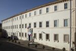 Palazzo Collicola. Foto Bellu – D’Arrigo