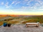 Panorama, Le Marne Relais, Mura Mura (Piemonte)