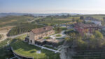 Panorama, Le Marne Relais, Mura Mura (Piemonte)