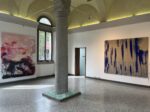 Particle, installation view