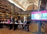 Perugino Città dellaPieve, Conferenza Stampa