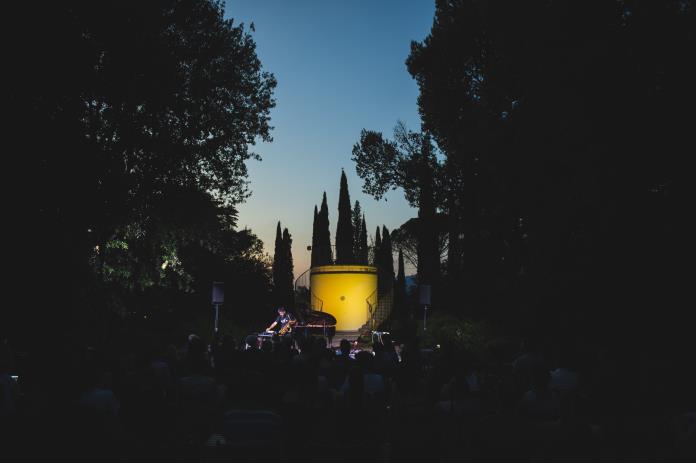 Piazzale Torrino, Parco Limonaia