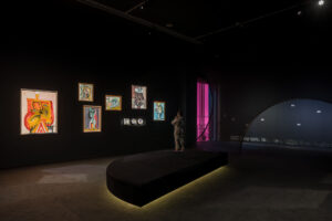 A Madrid 50 artisti contemporanei rileggono Picasso