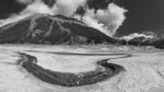 Italia, Piemonte, Lago di Ceresole Reale. Stefano Torrione