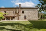 Pierattelli Architetture, esterni relais Pieve Aldina, Chianti. Photo Iuri Niccolai