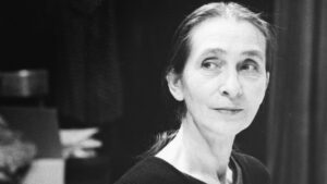 Su Sky Arte: Pina Bausch e New York