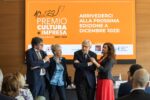 Premio Cultura Impresa 20231 Premio Cultura+Impresa 2023. Ecco chi ha vinto