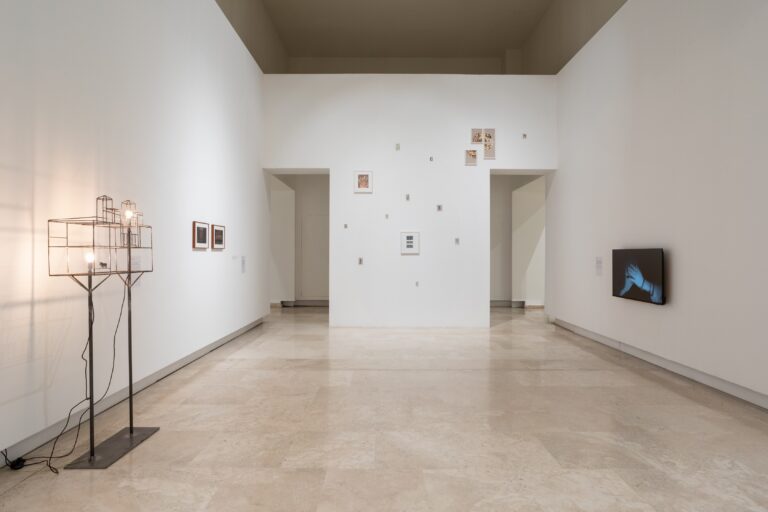 Roma, a portrait. Festival delle Accademie e degli Istituti di Cultura stranieri, Roma, Palazzo delle Esposizioni © 2023 Azienda Speciale Palaexpo / Foto Daniele Molajoli