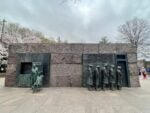 Roosevelt memorial