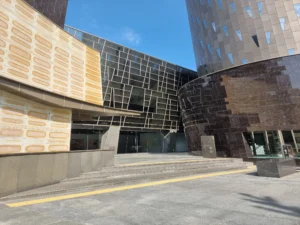Ancora mega-gallerie d’arte a Oriente. White Cube apre una nuova sede a Seoul