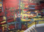 Sotheby's London Sales. Photo: Mario Bucolo