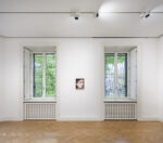 Teresa Giannico, Archives of Empathy, installation view at Viasaterna, Milano, 2023