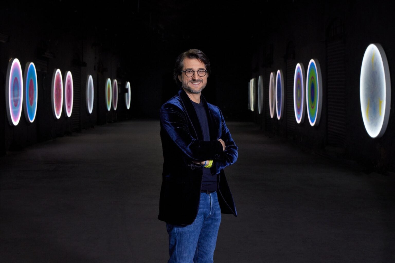 The Prism Core Center a Milano: lo spazio espositivo per meditare ...