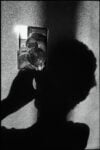 Ugo Mulas, L'operazione fotografica. Autoritratto per Lee Friedlander, 1971 © Eredi Ugo Mulas. Tutti i diritti riservati. Courtesy Archivio Ugo Mulas, Milano – Galleria Lia Rumma, Milano/Napoli