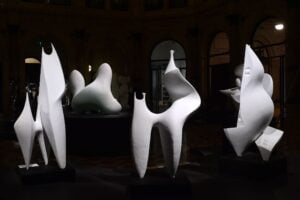 I capolavori della Collezione Intesa in mostra a Milano