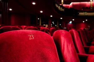 Cinema in Festa. L’estate finisce: ultime opportunità per vedere film in sala a 3,50 euro